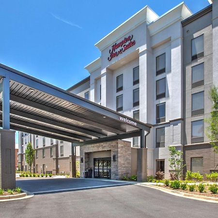 Hampton Inn&Suites Spartanburg-I-26-Westgate Mall Exterior foto