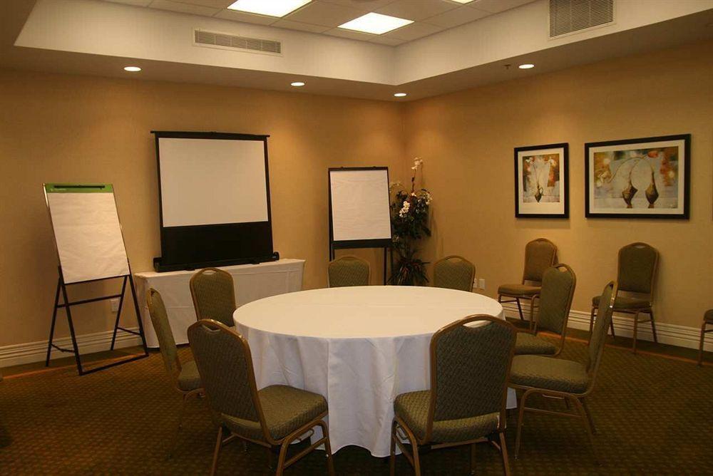 Hampton Inn&Suites Spartanburg-I-26-Westgate Mall Business foto