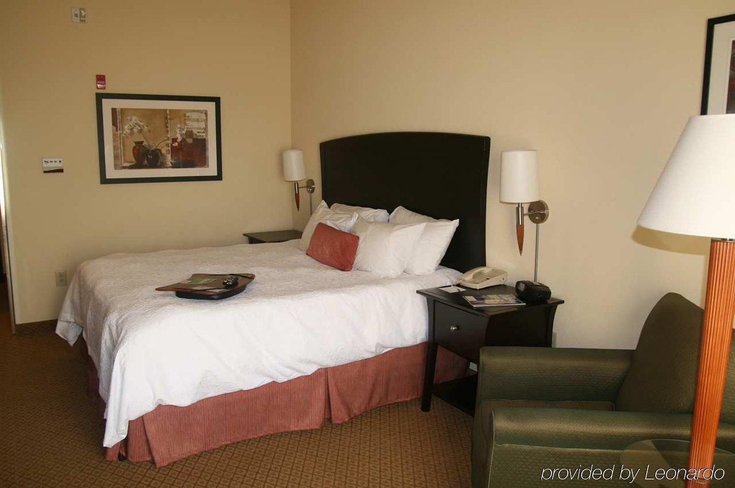 Hampton Inn&Suites Spartanburg-I-26-Westgate Mall Zimmer foto