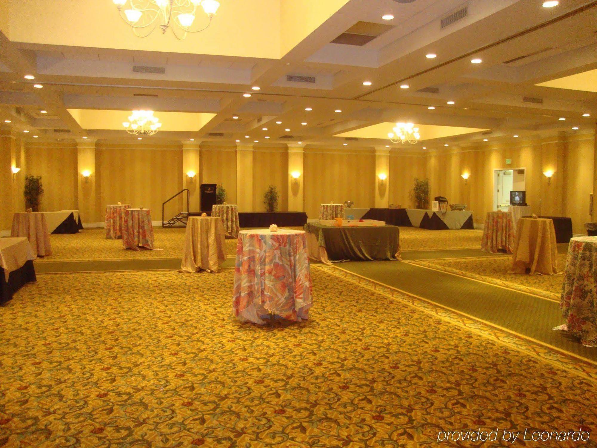 Hampton Inn&Suites Spartanburg-I-26-Westgate Mall Restaurant foto